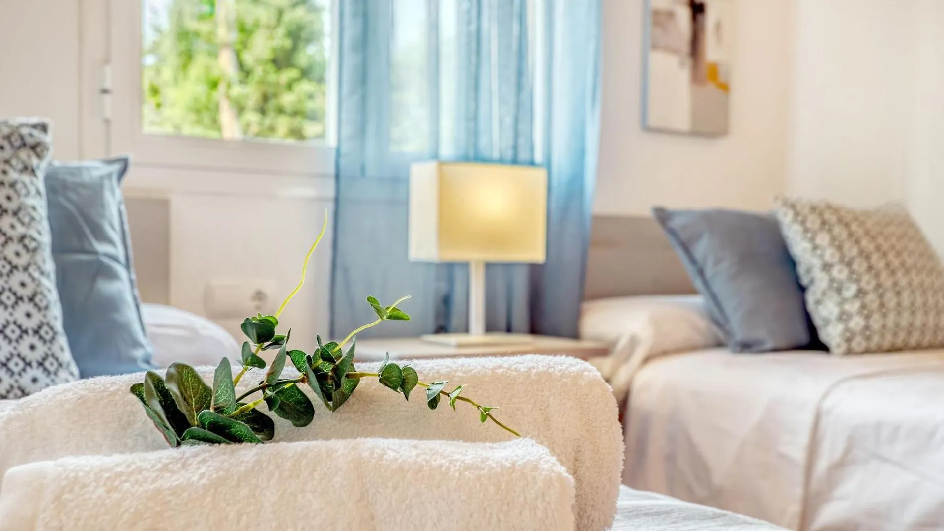 Casa Tulipa By Dracmallorca Cala Llombards إسبانيا