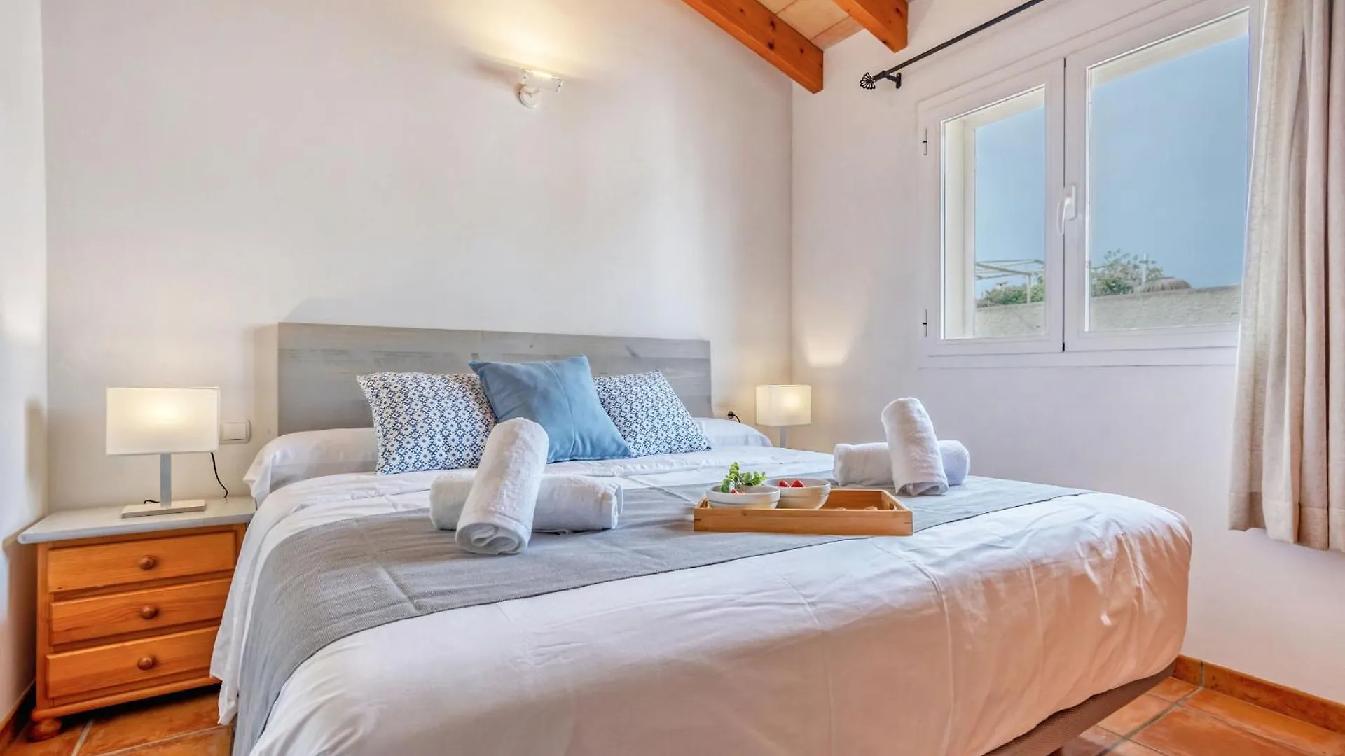 Casa Tulipa By Dracmallorca Cala Llombards 0*,  إسبانيا