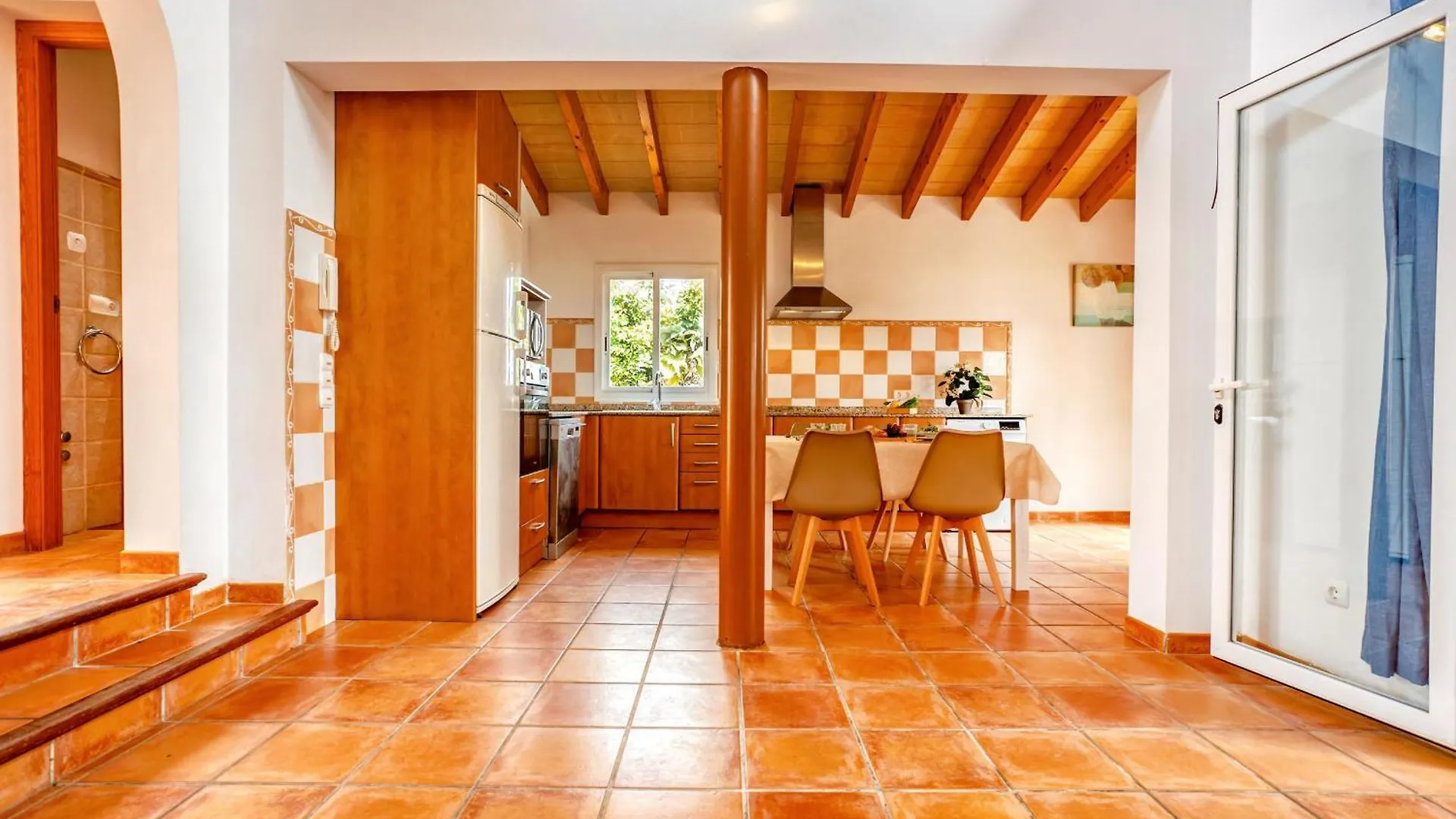 Casa Tulipa By Dracmallorca Cala Llombards بيت للعطل
