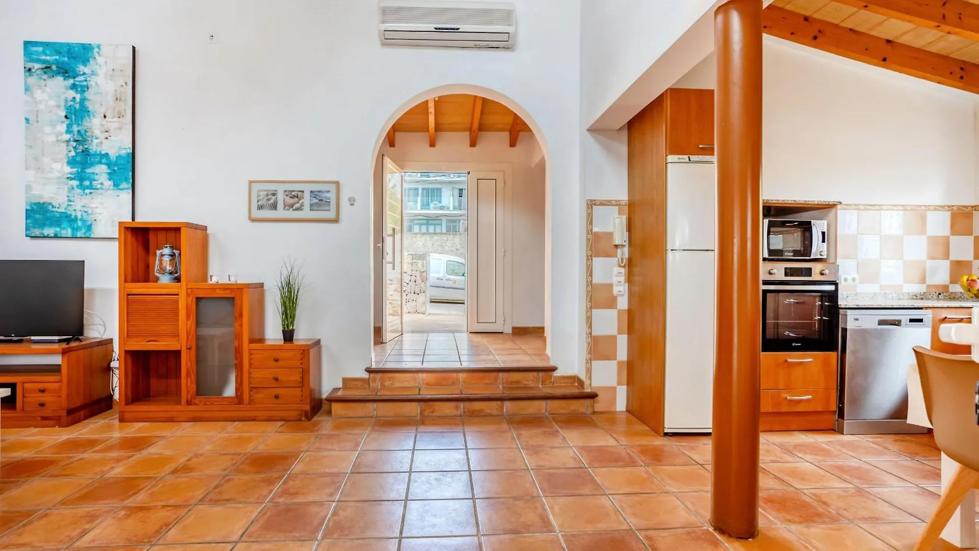 بيت للعطل Casa Tulipa By Dracmallorca Cala Llombards إسبانيا