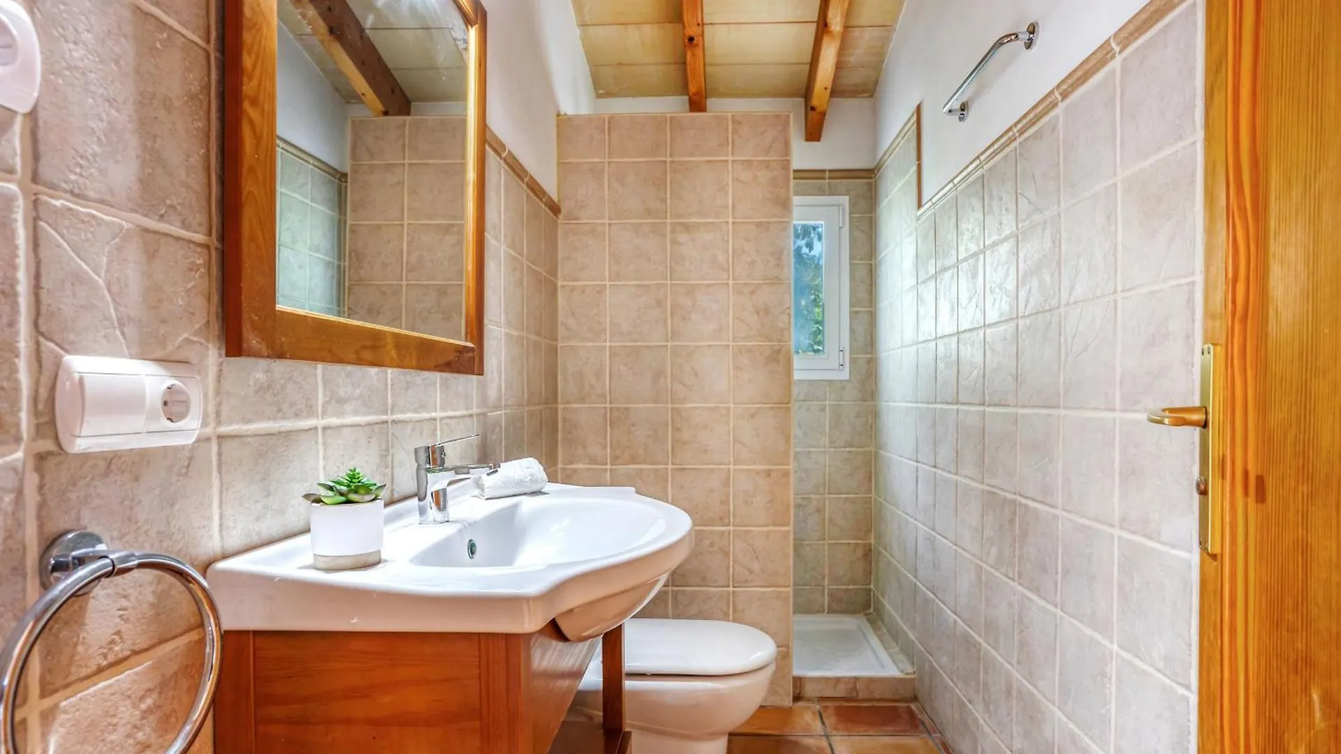 بيت للعطل Casa Tulipa By Dracmallorca Cala Llombards إسبانيا