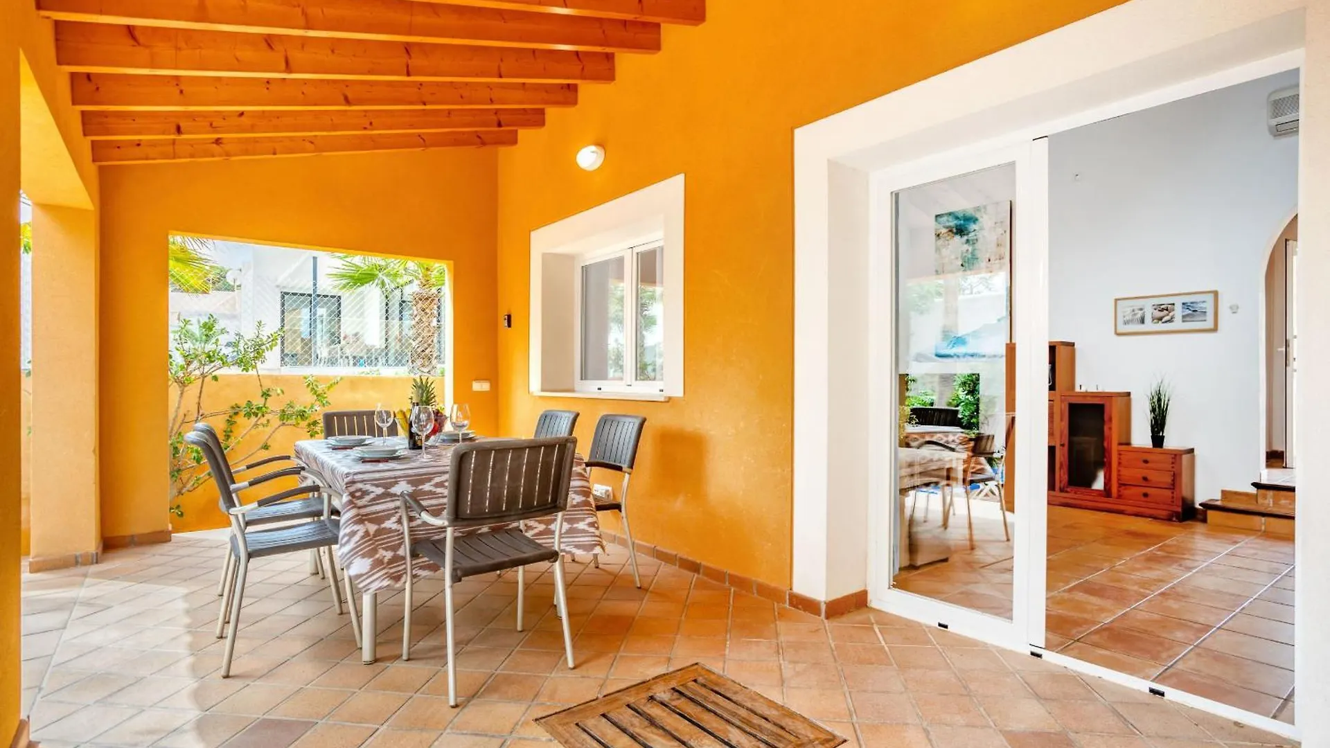 Casa Tulipa By Dracmallorca Cala Llombards إسبانيا