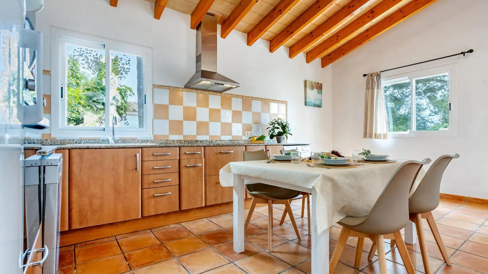 Casa Tulipa By Dracmallorca Cala Llombards 0*,  إسبانيا