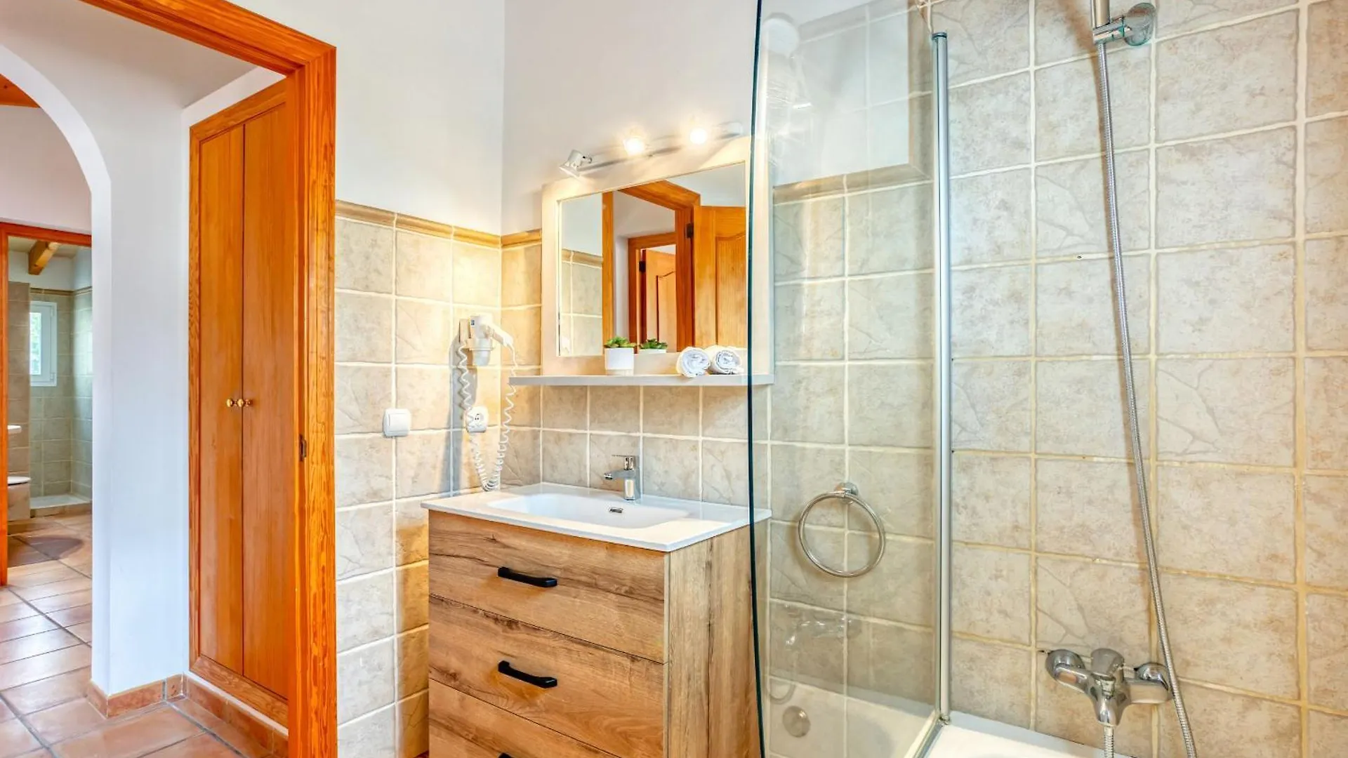 بيت للعطل Casa Tulipa By Dracmallorca Cala Llombards