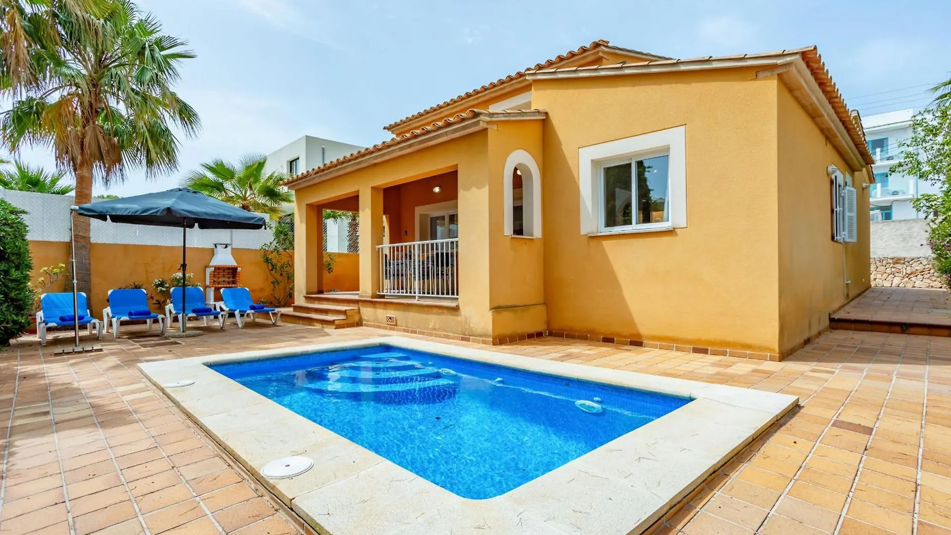 اتصالات Casa Tulipa By Dracmallorca 