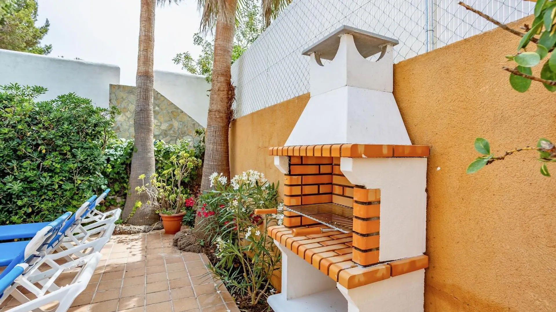بيت للعطل Casa Tulipa By Dracmallorca Cala Llombards