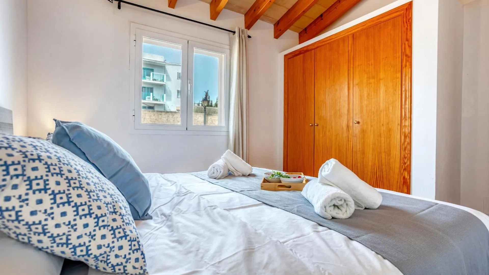 Casa Tulipa By Dracmallorca Cala Llombards 0*,