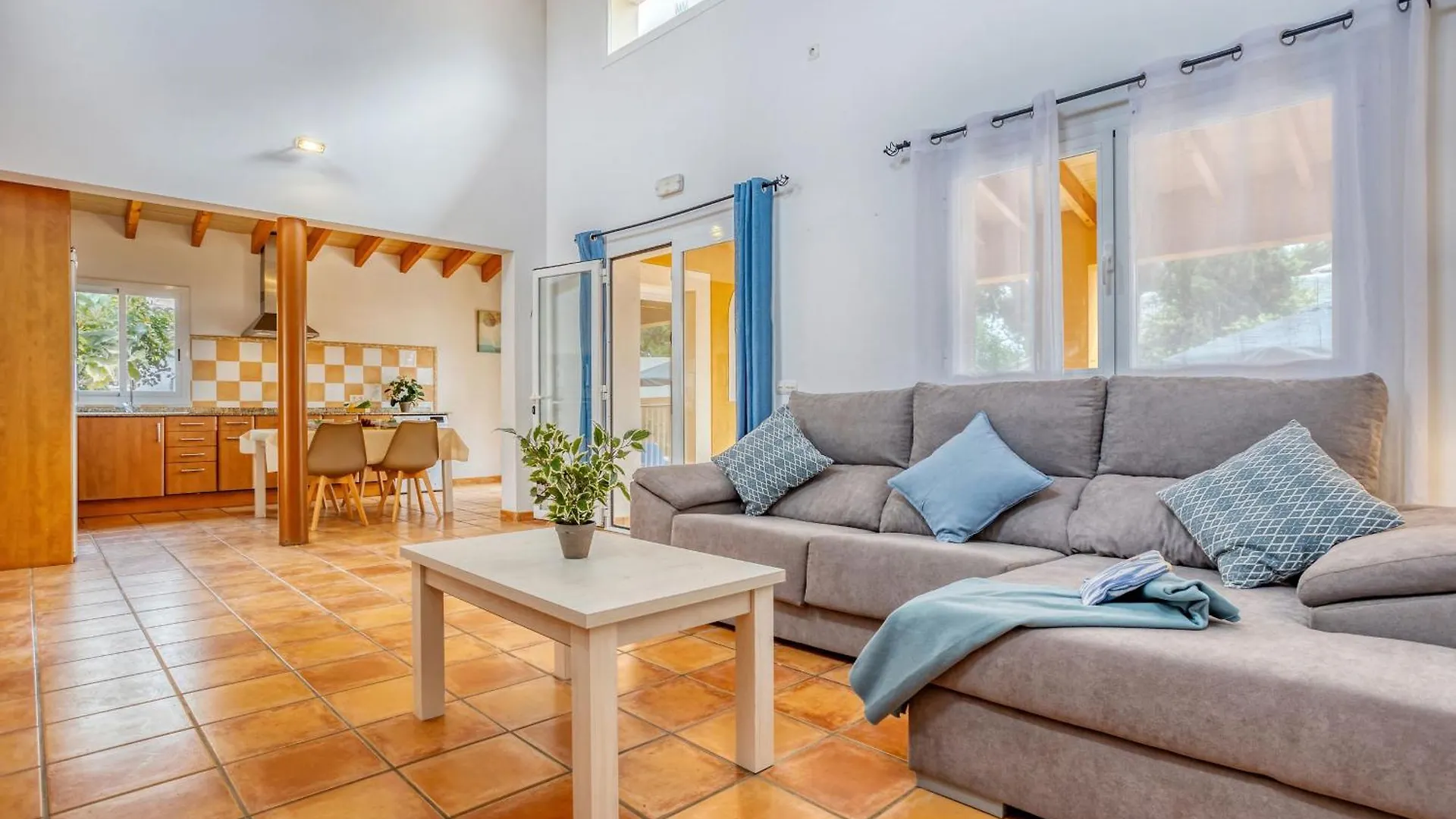 Casa Tulipa By Dracmallorca Cala Llombards Holiday home